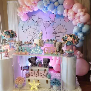Baby Shower decorations in New York & New Jersey