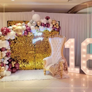 Sweet 16 & Quinceañera Decoration in New York and New Jersey-2-600px