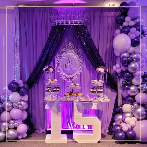 Sweet 16 & Quinceañera Decoration in New York and New Jersey-4-600px