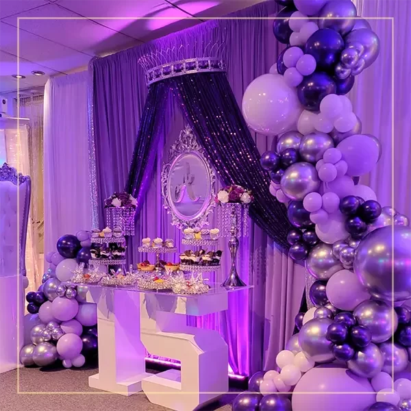 Sweet 16 & Quinceañera Decoration in New York and New Jersey-5-600px